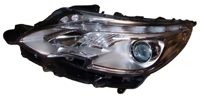 REFLEKTOR LEWY PRZÓD PEUGEOT 2008 1685353580 NOWY ORYG