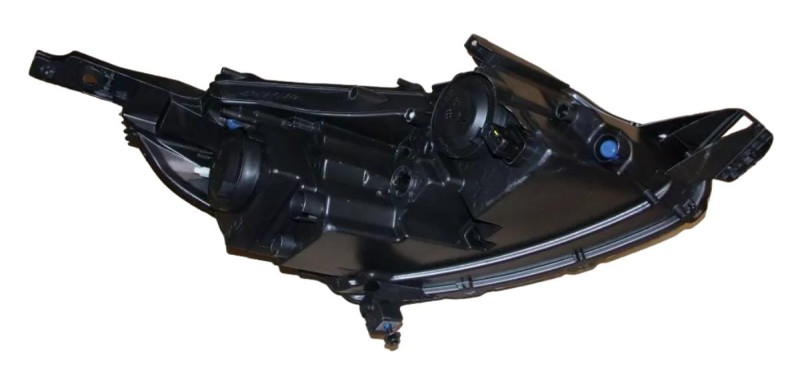 REFLEKTOR LEWY PRZÓD PEUGEOT 2008 1685353580