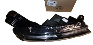 RECHTER VORDERER SCHEINWERFER CITROEN C5 AIRCROSS 9834804480 NEU ORIGINAL