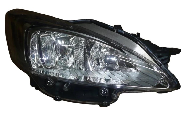REFLEKTOR PRAWY PRZÓD PEUGEOT 508 9678393080