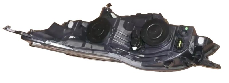 REFLEKTOR PRAWY PRZÓD PEUGEOT 508 9678393080 IDEALPARTS.PL