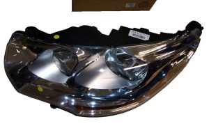 Linker Frontscheinwerfer CITROEN C4 II 6208S2 NEU ORIGINAL