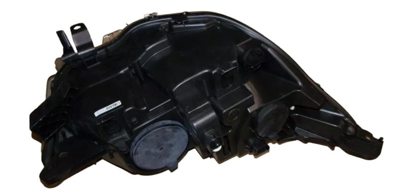 REFLEKTOR LEWY PRZÓD CITROEN C4 II 6208S2 IDEALPARTS.PL
