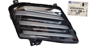Peugeot LED-Scheinwerfer links 208 II 9851054180 Neu Original OE