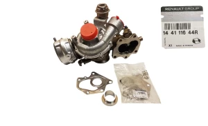 TURBOLADER RENAULT OPEL NISSAN 144111644R 1441100Q4B