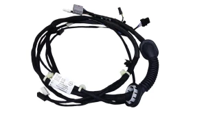 Kabelbaum für Kofferraumklappe Opel Corsa E 39159029 Neu Original OE