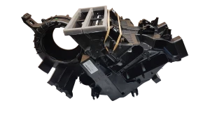 Verdampfer der Citroen-Klimaanlage DS3 6480A9 Neu Original OE