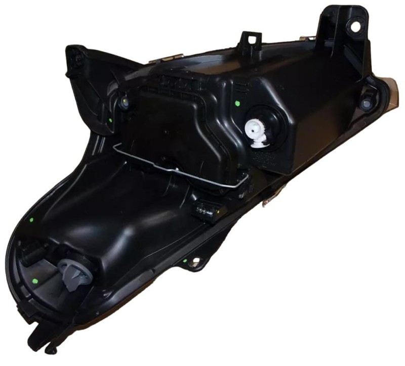 REFLEKTOR LEWY PRZÓD CITROEN C3 PLURIEL 6206K8 IDEALPARTS.PL
