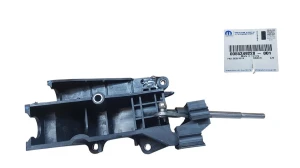 Fiat Fiorino Schalthebel 55249228 Neu Original OE