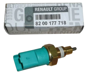 Rückfahrlichtsensor Renault Laguna II Dacia Logan 8200177718 Neu Original OE