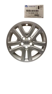 Opel Astra K Radnabenkappe 16- Zoll 13409779 Neu Original OE