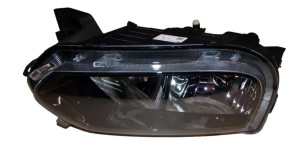 Linker Frontscheinwerfer CITROEN PEUGEOT OPEL TOYOTA 9816826980 NEU ORIGINAL