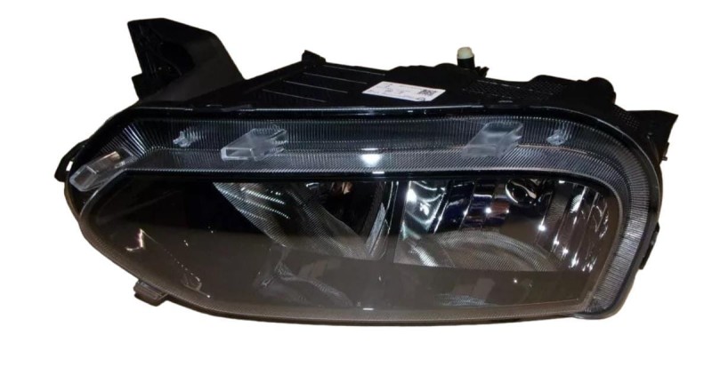 REFLEKTOR LEWY PRZÓD CITROEN PEUGEOT OPEL TOYOTA 9816826980
