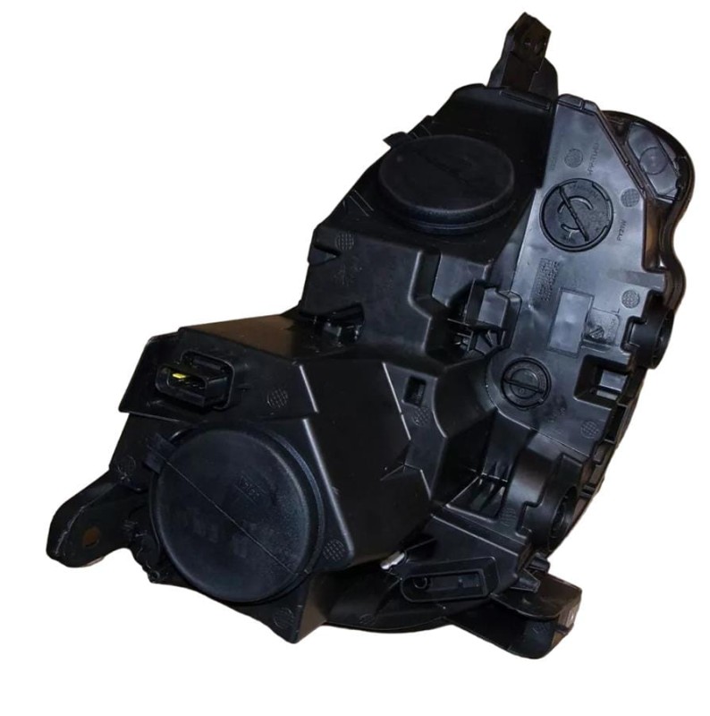 REFLEKTOR LEWY PRZÓD CITROEN PEUGEOT OPEL TOYOTA 9816826980 IDEALPARTS.PL