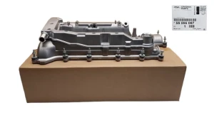 Ventildeckel Opel Astra 1.6 55596087 Neu Original OE