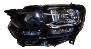 Linker Frontscheinwerfer CITROEN BERLINGO 9816824880 NEU ORIGINAL