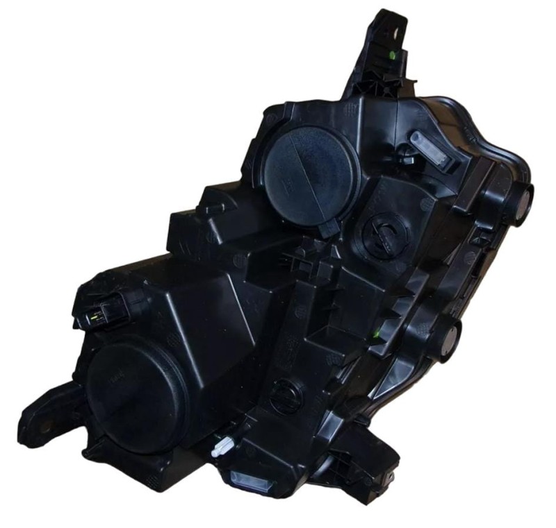 REFLEKTOR LEWY PRZÓD CITROEN BERLINGO 9816824880 IDEALPARTS.PL