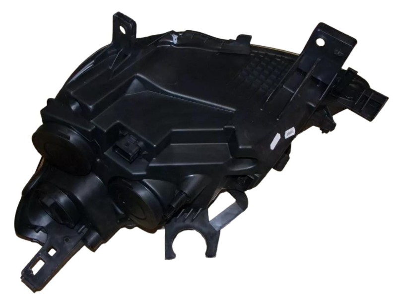 REFLEKTOR PRAWY PRZÓD PEUGEOT PARTNER 9677202380 IDEALPARTS.PL