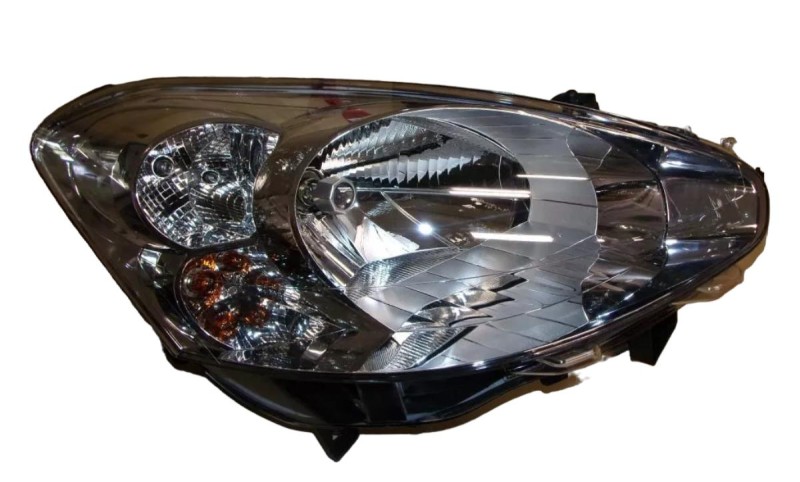 REFLEKTOR PRAWY PRZÓD PEUGEOT PARTNER 9677202380