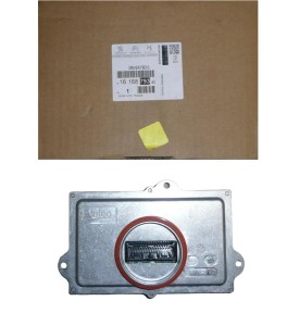 Linkes Scheinwerfermodul PEUGEOT 5008 II 1616879380