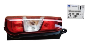 LINKE RÜCKLEUCHTE CITROEN PEUGEOT OPEL TOYOTA 9819235880