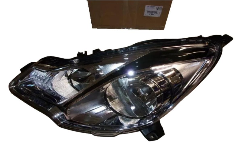 REFLEKTOR LEWY PRZÓD CITROEN DS3 1606931380 IDEALPARTS.PL