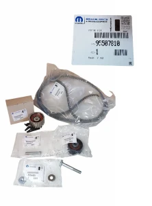 Zahnriemensatz 2.0 JTD 95507810 Neu Original OE