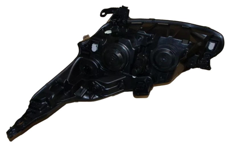 REFLEKTOR PRAWY PRZÓD PEUGEOT 208 9802221280 IDEALPARTS.PL