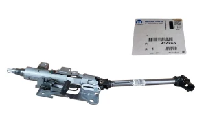 Lenksäule Citroen Berlingo III 4123GS Neu Original OE