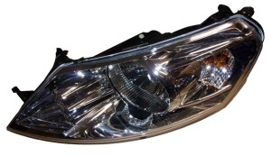 Linker Frontscheinwerfer CITROEN JUMPY 6208C5 NEU ORIGINAL