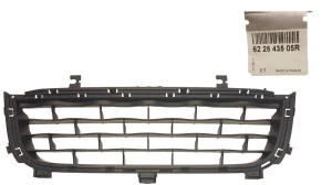 Unterer Kühlergrill 622543505R Renault Laguna III Neu Original OE