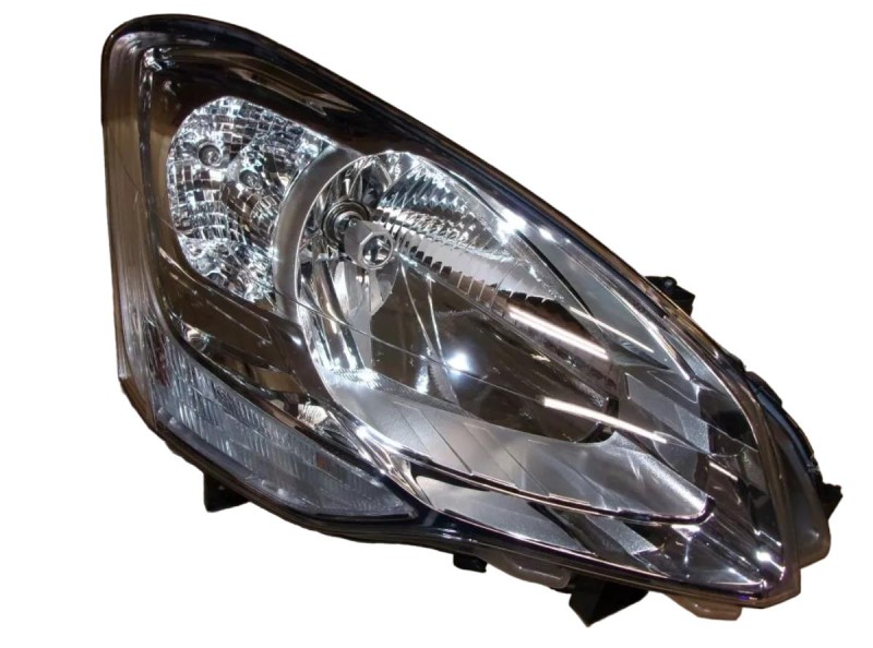 REFLEKTOR PRAWY PRZÓD CITROEN BERLINGO 6206K6