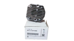 Konverter BMW 63117214940 Original OE