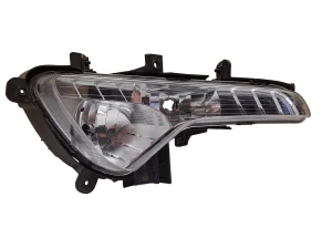 Rechter Halogen 92202-3W KIA Sportage III 3 Sehr gut Original OE