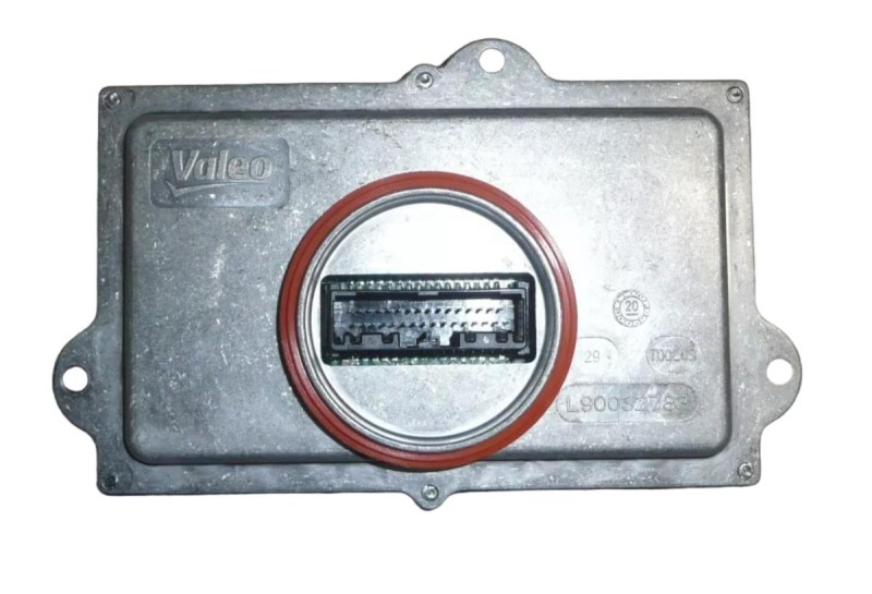 MODUŁ REFLEKTORA PRAWY PEUGEOT 5008 II 1616879280 IDEALPARTS.PL