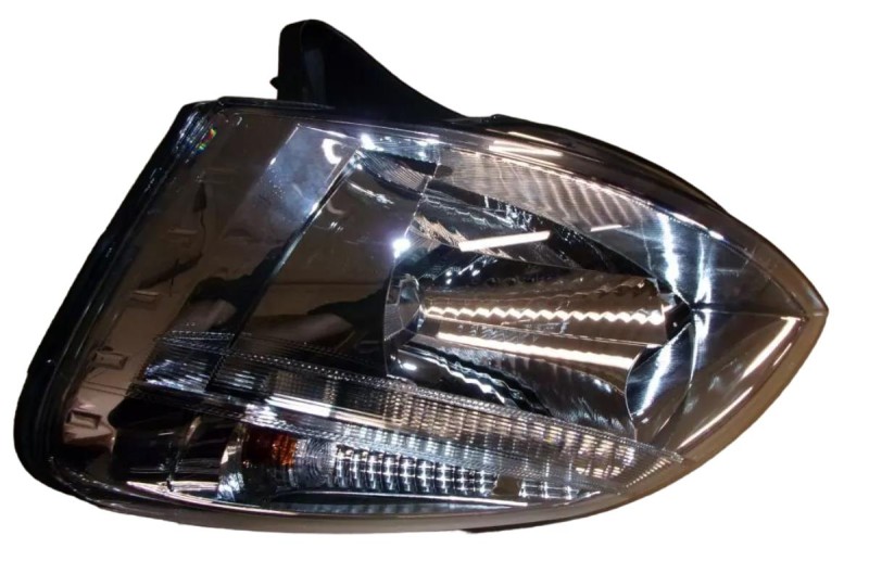 REFLEKTOR LEWY PRZÓD CITROEN BERLINGO 6204AX