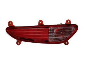 Linker Nebelscheinwerfer 92405-C8000 Hyundai I20 II 2 Sehr gut Original OE