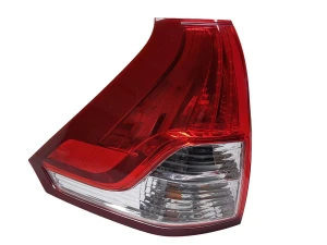 Linke Rückleuchte W0649 Honda CR-V IV 4 Sehr gut Original OE