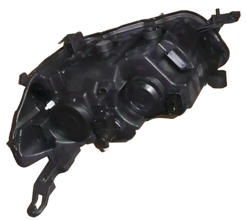 REFLEKTOR PRAWY PRZÓD CITROEN C-ELYSEE 9675139980 IDEALPARTS.PL