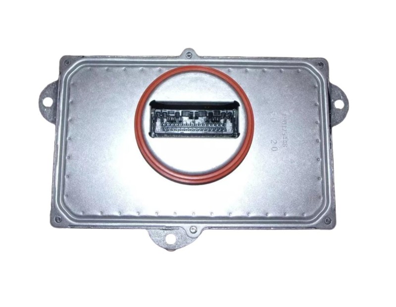 MODUŁ REFLEKTORA PRAWY PEUGEOT 5008 3008 1675889080 idealparts.pl