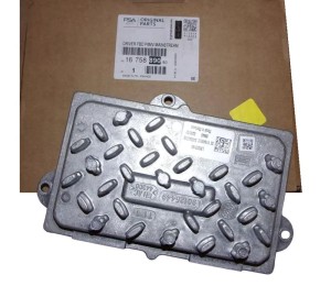 SCHEINWERFERMODUL RECHTS PEUGEOT 5008 3008 1675889080