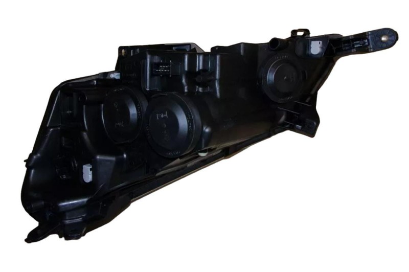 REFLEKTOR PRAWY PRZÓD CITROEN JUMPY 6206C IDEALPARTS.PL