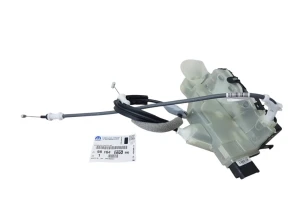 Türschloss vorne links Peugeot 3008 II 9810423580 Neu Original OE