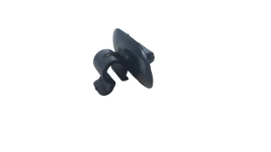 Motorhaubenstangenclip für Citroen Peugeot 792834 Neu Original OE