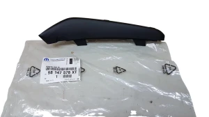 Rechte vordere Stoßstangenverkleidung 98147578XT Neu Original OE