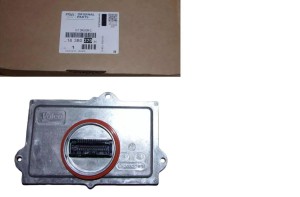 Linkes Scheinwerfermodul PEUGEOT 508 1638037080