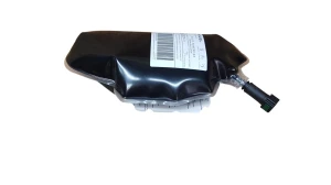 Dodatek Do Fap Filter Eolys Peugeot 207 1.1L 9678033680 Neu Original OE