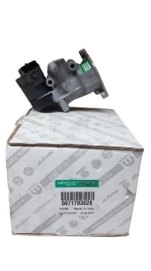 Ventil EGR Citroën Peugeot 71793028 Neu Original OE