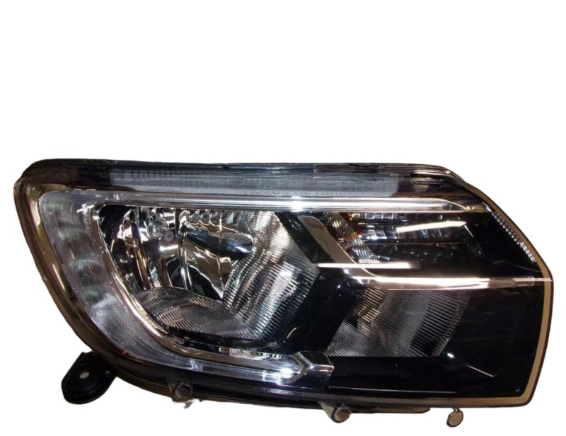 REFLEKTOR PRAWY PRZOD DACIA SANDERO II 260105871R IDEALPARTS.PL