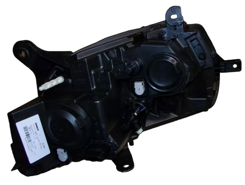 REFLEKTOR PRAWY PRZOD DACIA SANDERO II 260105871R IDEAL PARTS